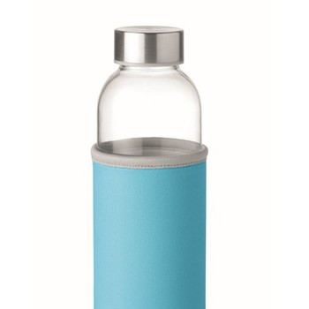 Bouteille en verre 500ml personnalisée - UTAH GLASS – GiftRetail
