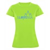 Majica ženska Slovenija rokomet