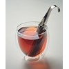 OOLONG - Infuzor za čaj od nehrđajućeg čelika