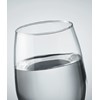 DILLY - Újrahaszn. üveg pohár 420 ml