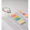 IDEA SEED - Magpapír könyvjelző készlet
