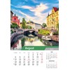 Kalendar Slovenija 2024