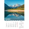 Kalendar Vode Slovenije 2024