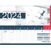 Kalendar stolni 2024
