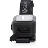 Gear X RCS rPlastična naglavna svjetiljka za teške uvjete rada