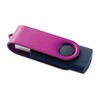 USB Memory Stick Black Techmate