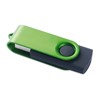 USB Memory Stick Black Techmate