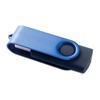 USB Memory Stick Black Techmate