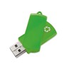 USB Memory Stick izrađen od reciklirane plastike