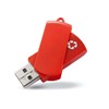 USB Memory Stick izrađen od reciklirane plastike