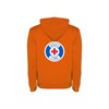 Hoodie Reševalec iz vode