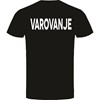 Majica VAROVANJE