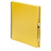 Tecnar notebook A4