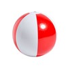 Zeusty lopta za plažu 28 cm