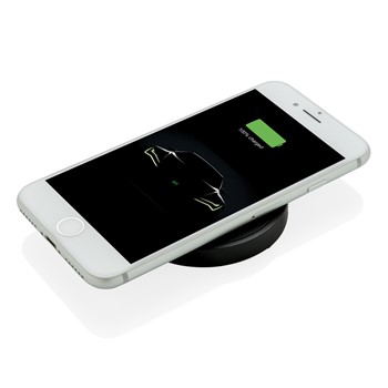 Chargeur pour téléphone mobile Qumox 3 en 1 Station de Charge Sans