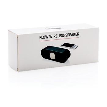 flow wireless speaker
