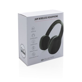 JAM WIRELESS HEADPHONE