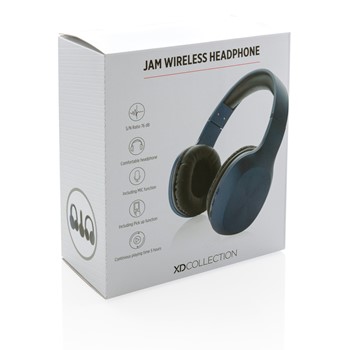 JAM WIRELESS HEADPHONE