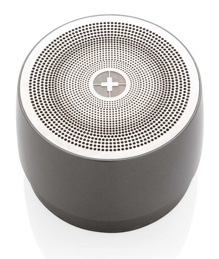 swiss peak bluetooth speaker