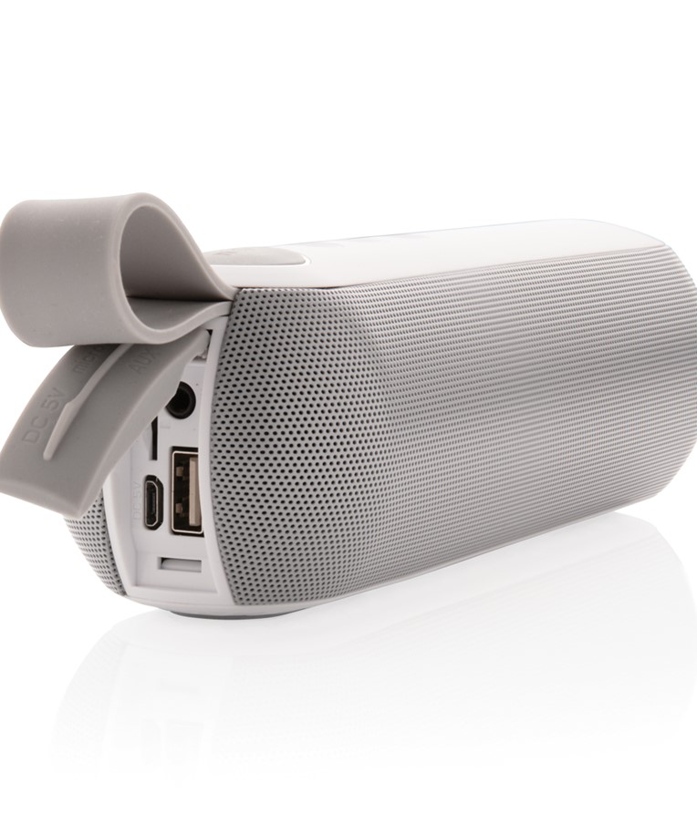 ipx4 speaker