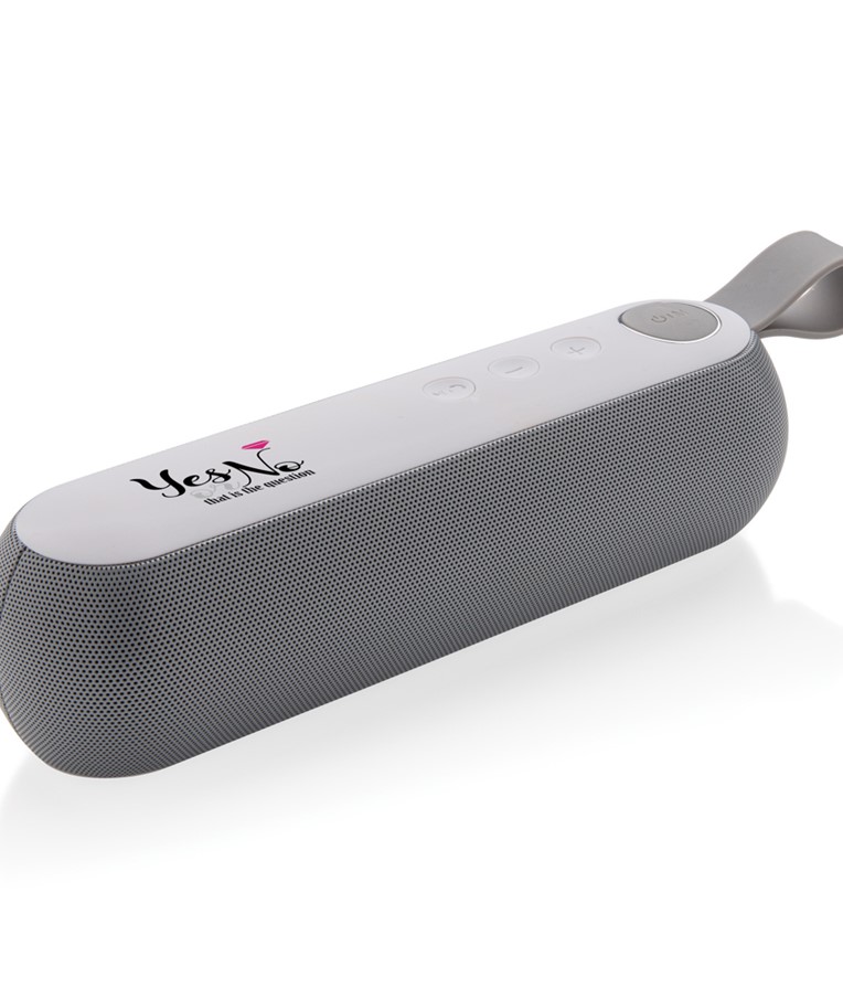 ipx4 speaker