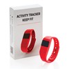 Keep fit aktivitásmérő
