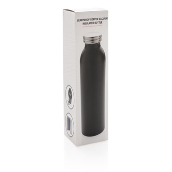 Tuxedo Black 850 ml | Clima Bottle | 24Bottles®