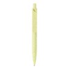 Olovka od pšenične slame