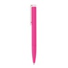 X7 puha tapintású toll, rózsaszín