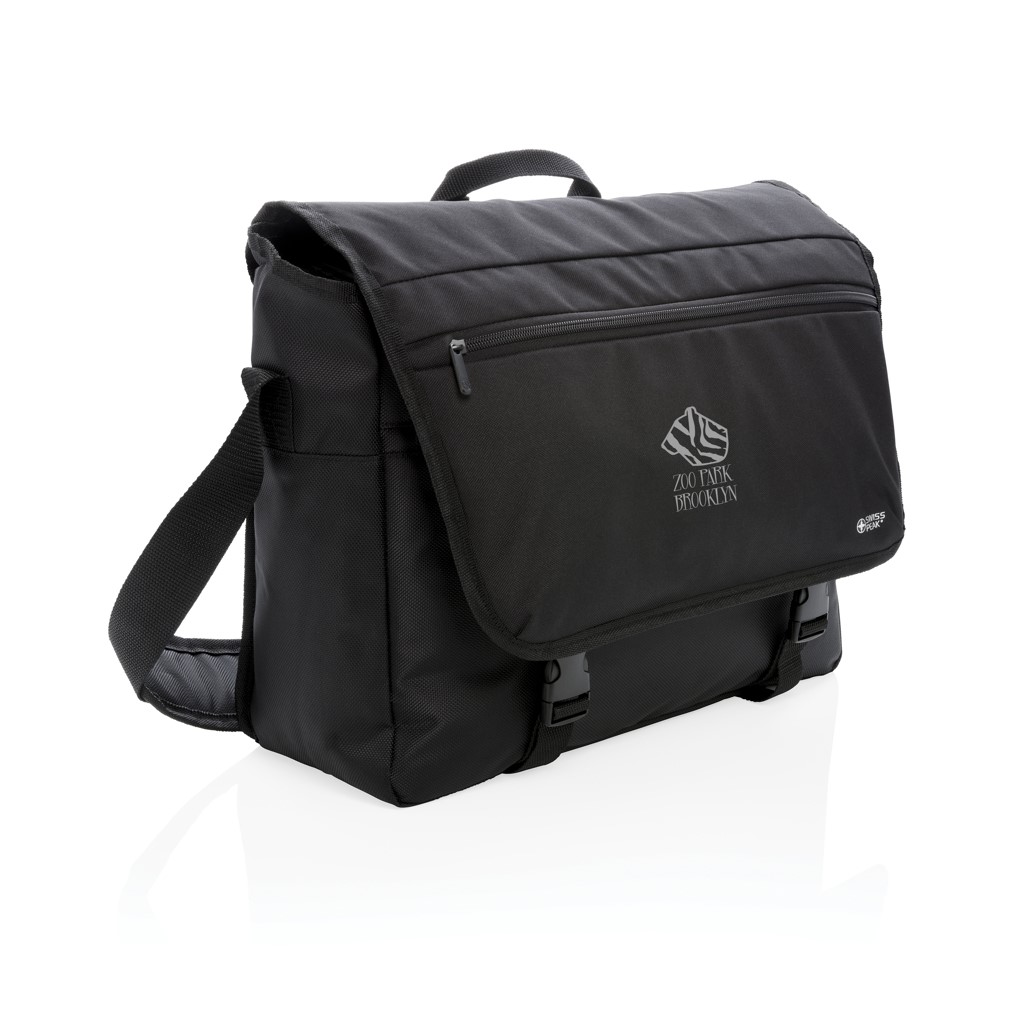 15 laptop messenger bag