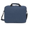 Trend 15”-os laptop táska, szürke