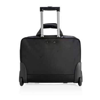 Document best sale trolley bag