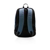 Standard RFID lopásgátló hátizsák, PVC-mentes, fekete