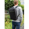 Soho rPet 15,6"-es laptop hátizsák, PVC-mentes