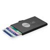 C-Secure aluminijski držač RFID kartice