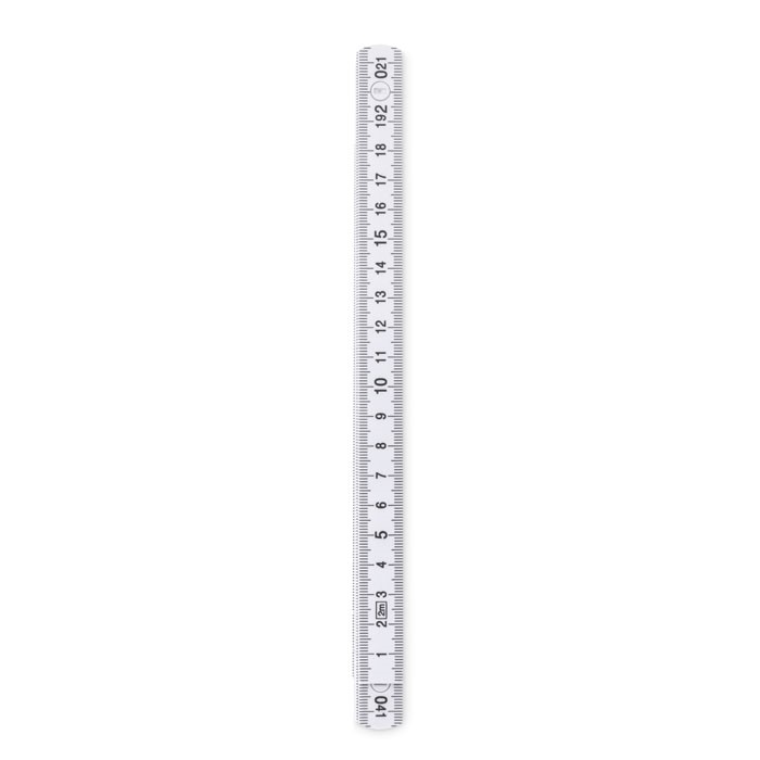 2 meter ruler