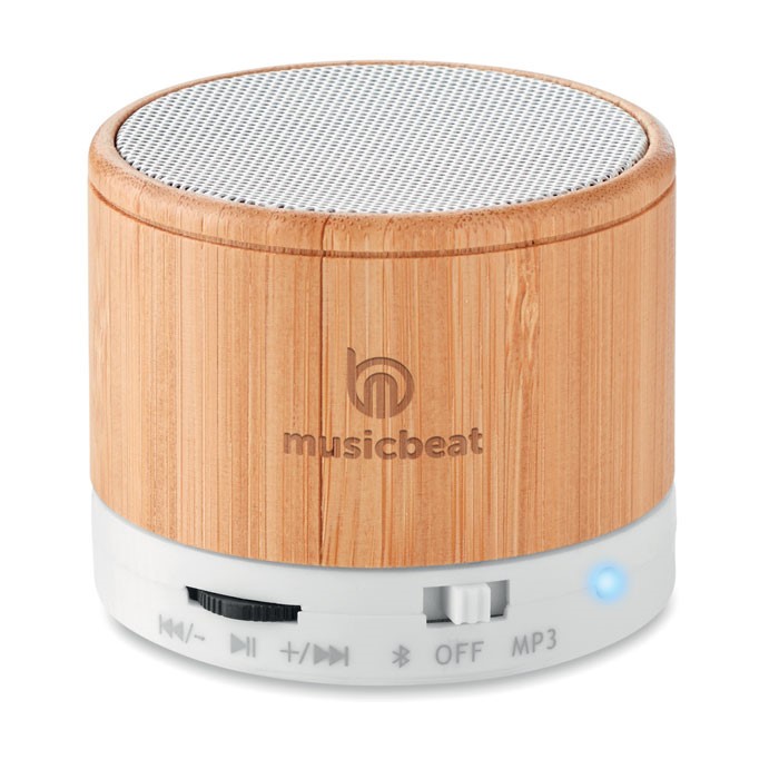 bamboo speaker online