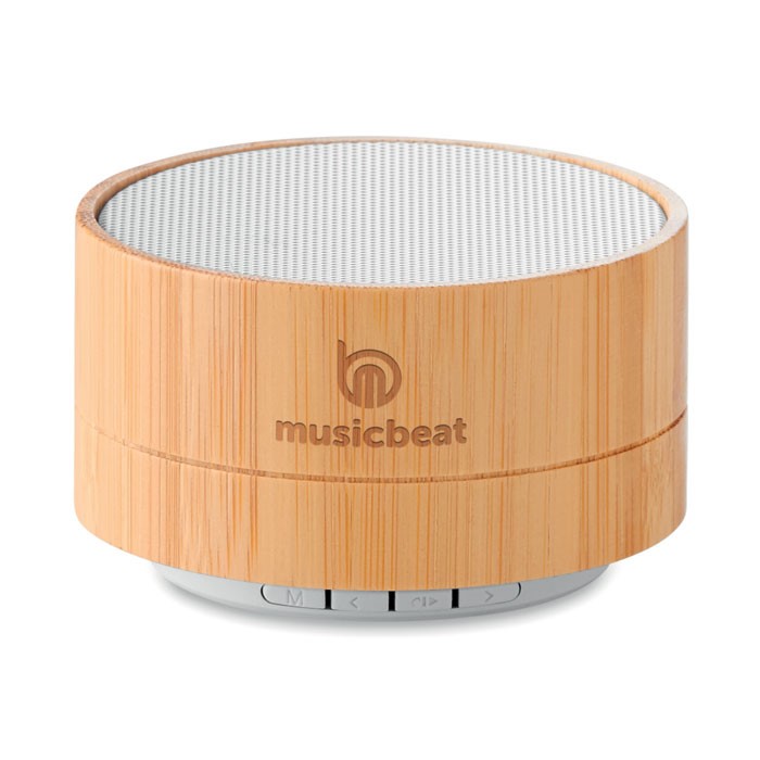 bamboo speaker online