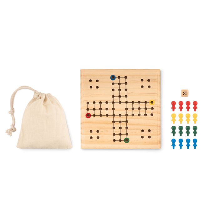 wooden ludo game buy online