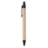 JANEIRO - Kuglasta olovka motiv kave / ABS
