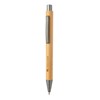 Olovka od bambusa tankog dizajna
