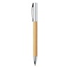 Modern bambusz toll