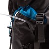 Explorer ribstop veliki planinarski ruksak 40L bez PVC-a