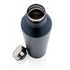 Moderna vakuumska boca za vodu od nehrđajućeg čelika
