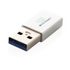 USB adapter A típusról C típusra