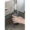 Nepropusna boca za vodu s metalnim poklopcem