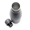 Jednobojna vakuumska boca od nehrđajućeg čelika