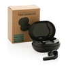 Standardne TWS slušalice reciklirane plastične RCS