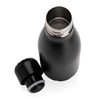 Jednobojna vakuumska boca od nehrđajućeg čelika 260 ml