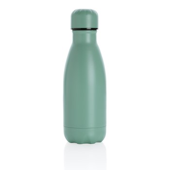 Pastel Mint Stainless Steel Bottle, 260ml